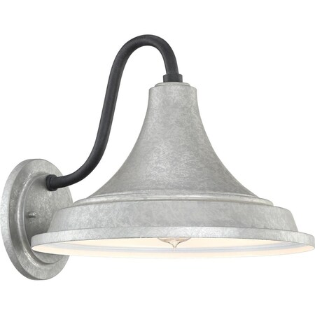 Quoizel Oceanfront Outdoor Lantern OFT8414GV